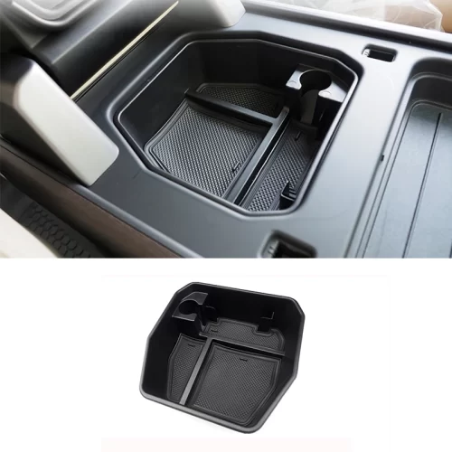 Land Rover Defender Storage box New Land Rover Defender modified accessories