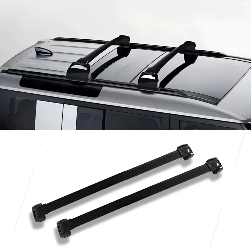 Land Rover Defender luggage rack crossbar New Land Rover Defender modified accessories