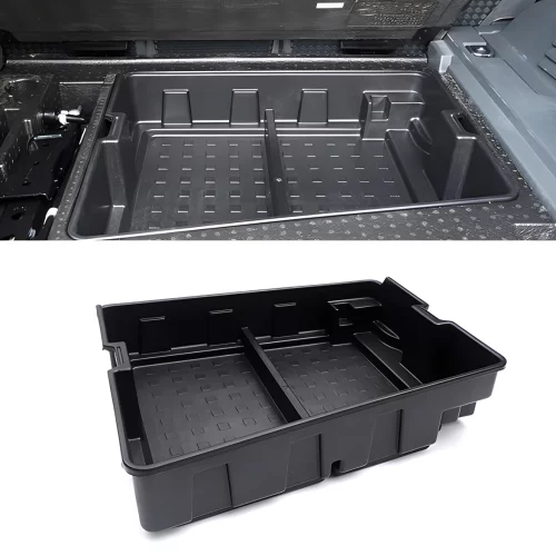 Land Rover Defender Storage box New Land Rover Defender modified accessories