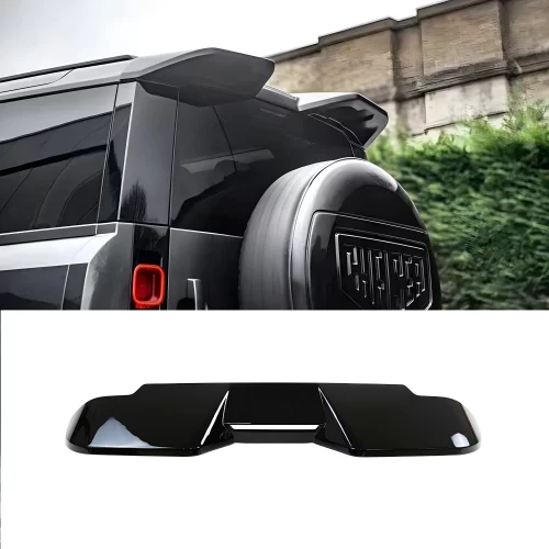 Land Rover Defender tail wing New Land Rover Defender 90 110 130 modified parts