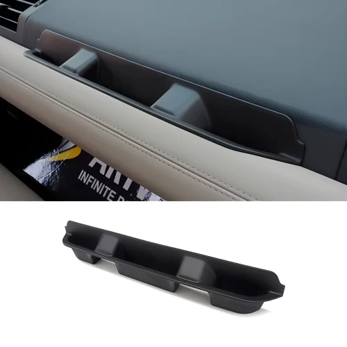 Land Rover Defender Passenger front handle storage box New Land Rover Defender modified accessories